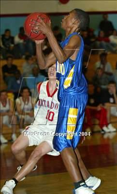 Thumbnail 3 in Del Campo @ Mira Loma photogallery.