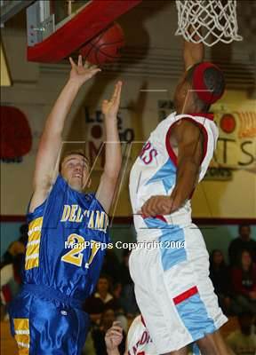 Thumbnail 2 in Del Campo @ Mira Loma photogallery.