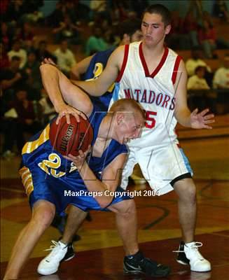 Thumbnail 1 in Del Campo @ Mira Loma photogallery.