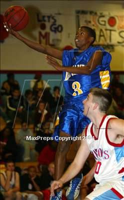 Thumbnail 3 in Del Campo @ Mira Loma photogallery.