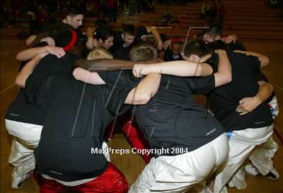 Thumbnail 1 in Del Campo @ Mira Loma photogallery.