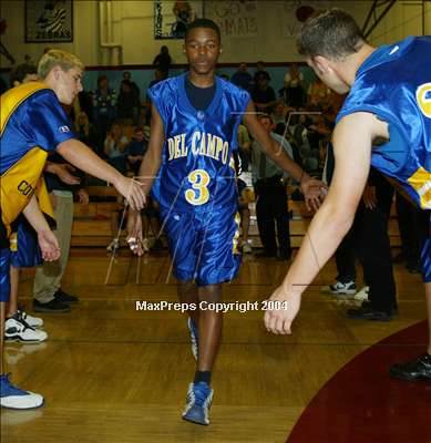 Thumbnail 1 in Del Campo @ Mira Loma photogallery.