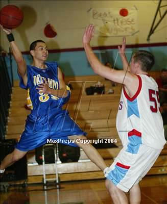 Thumbnail 2 in Del Campo @ Mira Loma photogallery.