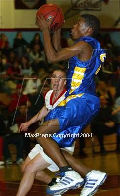 Thumbnail 2 in Del Campo @ Mira Loma photogallery.