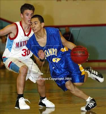 Thumbnail 2 in Del Campo @ Mira Loma photogallery.