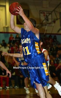 Thumbnail 3 in Del Campo @ Mira Loma photogallery.