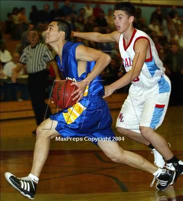 Thumbnail 1 in Del Campo @ Mira Loma photogallery.
