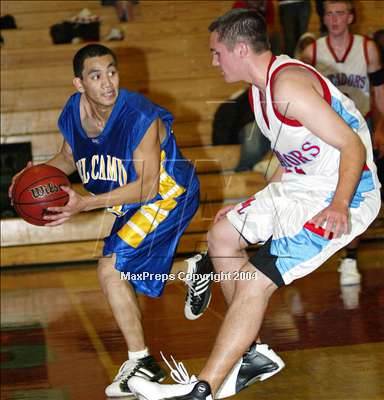 Thumbnail 1 in Del Campo @ Mira Loma photogallery.