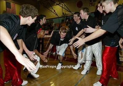 Thumbnail 1 in Del Campo @ Mira Loma photogallery.