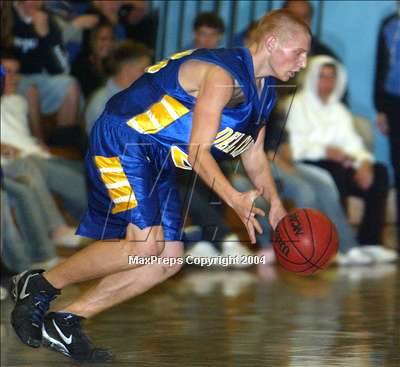 Thumbnail 1 in Del Campo @ Mira Loma photogallery.