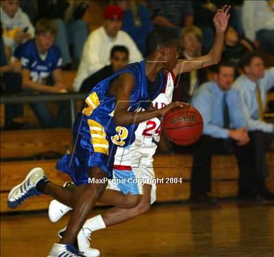 Thumbnail 2 in Del Campo @ Mira Loma photogallery.