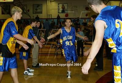 Thumbnail 2 in Del Campo @ Mira Loma photogallery.