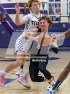 Photo from the gallery "Amador Valley @ Kennedy"