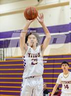 Photo from the gallery "Amador Valley @ Kennedy"