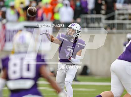 Thumbnail 1 in Jersey Village @ Ridge Point (UIL 6A Division 1 Area Playoff)  photogallery.