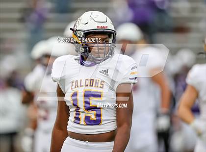 Thumbnail 1 in Jersey Village @ Ridge Point (UIL 6A Division 1 Area Playoff)  photogallery.