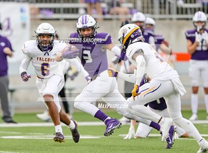 Thumbnail 1 in Jersey Village @ Ridge Point (UIL 6A Division 1 Area Playoff)  photogallery.