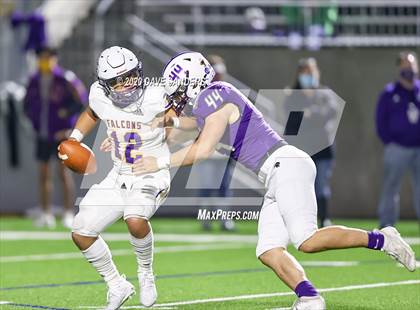 Thumbnail 2 in Jersey Village @ Ridge Point (UIL 6A Division 1 Area Playoff)  photogallery.