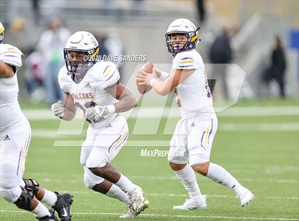 Thumbnail 1 in Jersey Village @ Ridge Point (UIL 6A Division 1 Area Playoff)  photogallery.
