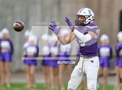 Thumbnail 3 in Jersey Village @ Ridge Point (UIL 6A Division 1 Area Playoff)  photogallery.