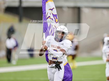 Thumbnail 2 in Jersey Village @ Ridge Point (UIL 6A Division 1 Area Playoff)  photogallery.