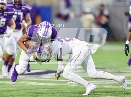 Thumbnail 3 in Jersey Village @ Ridge Point (UIL 6A Division 1 Area Playoff)  photogallery.