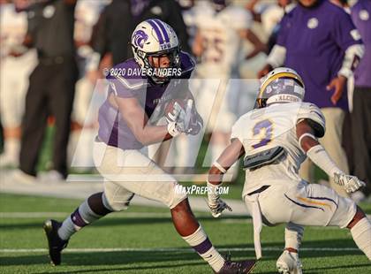 Thumbnail 1 in Jersey Village @ Ridge Point (UIL 6A Division 1 Area Playoff)  photogallery.