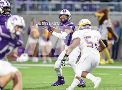 Thumbnail 1 in Jersey Village @ Ridge Point (UIL 6A Division 1 Area Playoff)  photogallery.