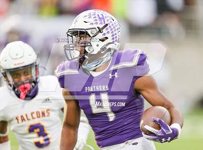 Thumbnail 3 in Jersey Village @ Ridge Point (UIL 6A Division 1 Area Playoff)  photogallery.