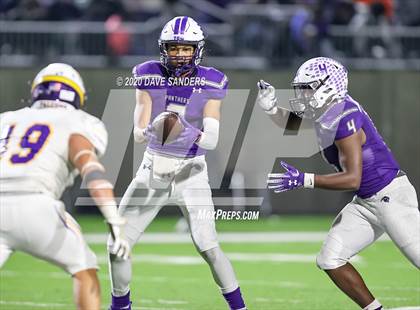 Thumbnail 2 in Jersey Village @ Ridge Point (UIL 6A Division 1 Area Playoff)  photogallery.