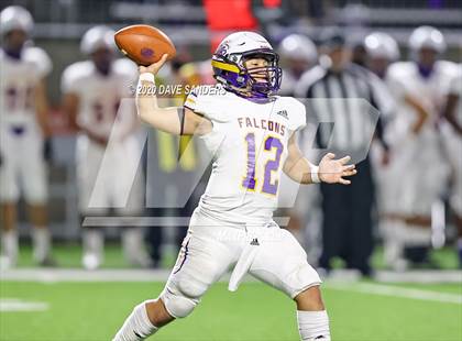 Thumbnail 1 in Jersey Village @ Ridge Point (UIL 6A Division 1 Area Playoff)  photogallery.
