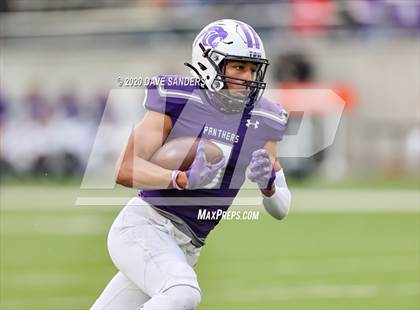 Thumbnail 2 in Jersey Village @ Ridge Point (UIL 6A Division 1 Area Playoff)  photogallery.