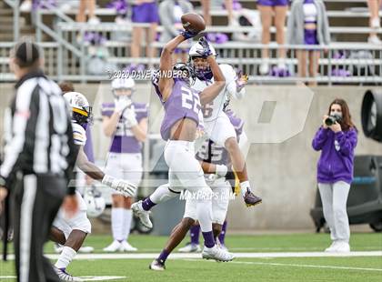 Thumbnail 1 in Jersey Village @ Ridge Point (UIL 6A Division 1 Area Playoff)  photogallery.