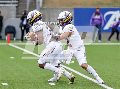 Thumbnail 3 in Jersey Village @ Ridge Point (UIL 6A Division 1 Area Playoff)  photogallery.