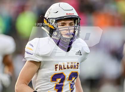Thumbnail 2 in Jersey Village @ Ridge Point (UIL 6A Division 1 Area Playoff)  photogallery.