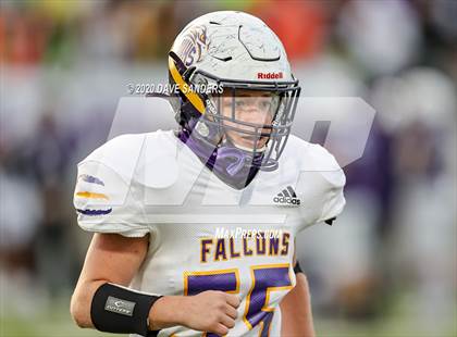 Thumbnail 1 in Jersey Village @ Ridge Point (UIL 6A Division 1 Area Playoff)  photogallery.