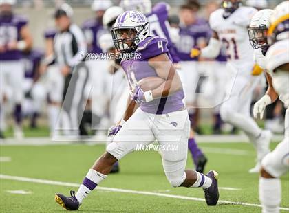 Thumbnail 1 in Jersey Village @ Ridge Point (UIL 6A Division 1 Area Playoff)  photogallery.