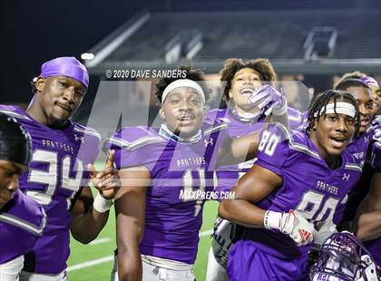 Thumbnail 1 in Jersey Village @ Ridge Point (UIL 6A Division 1 Area Playoff)  photogallery.