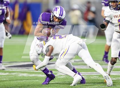 Thumbnail 1 in Jersey Village @ Ridge Point (UIL 6A Division 1 Area Playoff)  photogallery.