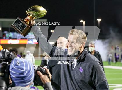 Thumbnail 1 in Jersey Village @ Ridge Point (UIL 6A Division 1 Area Playoff)  photogallery.