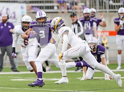 Thumbnail 2 in Jersey Village @ Ridge Point (UIL 6A Division 1 Area Playoff)  photogallery.