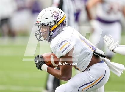 Thumbnail 2 in Jersey Village @ Ridge Point (UIL 6A Division 1 Area Playoff)  photogallery.