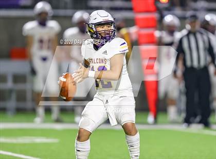 Thumbnail 2 in Jersey Village @ Ridge Point (UIL 6A Division 1 Area Playoff)  photogallery.