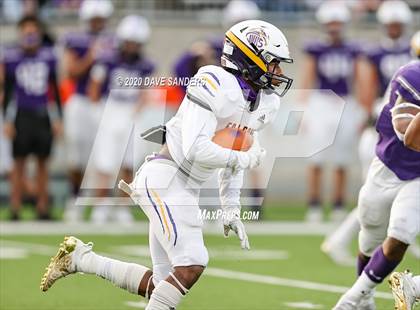 Thumbnail 2 in Jersey Village @ Ridge Point (UIL 6A Division 1 Area Playoff)  photogallery.