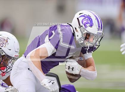 Thumbnail 2 in Jersey Village @ Ridge Point (UIL 6A Division 1 Area Playoff)  photogallery.