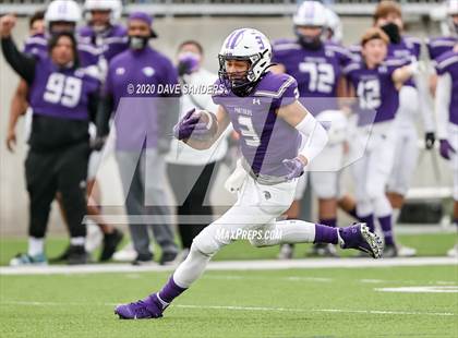 Thumbnail 3 in Jersey Village @ Ridge Point (UIL 6A Division 1 Area Playoff)  photogallery.