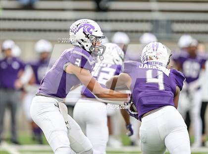Thumbnail 3 in Jersey Village @ Ridge Point (UIL 6A Division 1 Area Playoff)  photogallery.