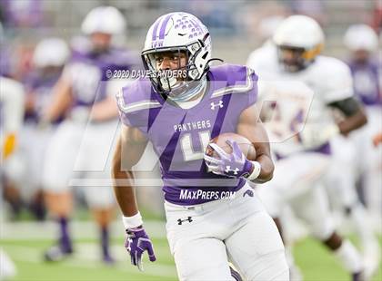Thumbnail 1 in Jersey Village @ Ridge Point (UIL 6A Division 1 Area Playoff)  photogallery.