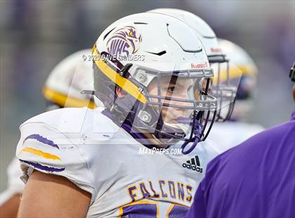 Thumbnail 2 in Jersey Village @ Ridge Point (UIL 6A Division 1 Area Playoff)  photogallery.