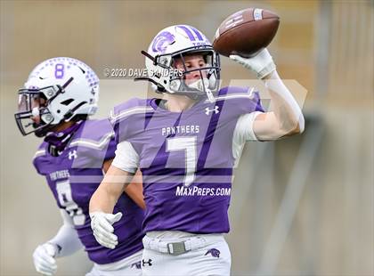 Thumbnail 2 in Jersey Village @ Ridge Point (UIL 6A Division 1 Area Playoff)  photogallery.